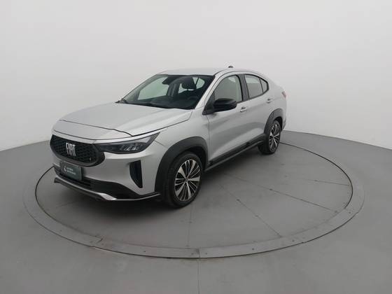 FIAT FASTBACK 1.0 TURBO 200 FLEX AUDACE CVT